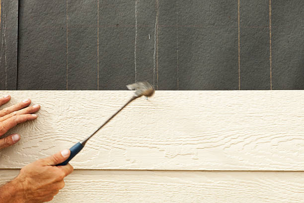 Best Insulated Siding Installation  in East Setauket, NY